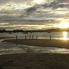 photo "Croa - Florianopolis, SC, Brasil"