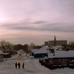 фото "Сельская жизнь."