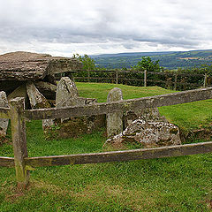 photo "Arthur's Stone"