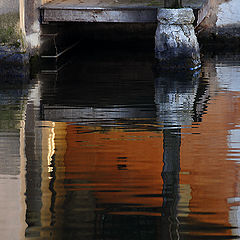 photo "Water Colors Composition"