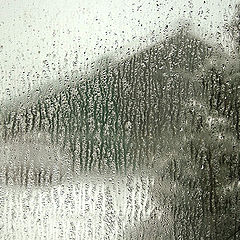 фото "Зима за окнами"