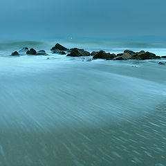 фото "Bourgas coast V"