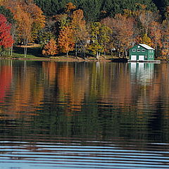 photo "Indian summer"