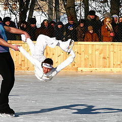 фото "Иероглиф"