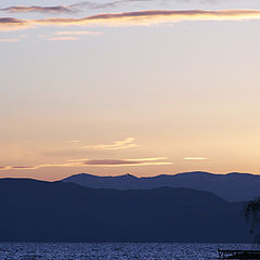 фото "Ohrid Panorama"