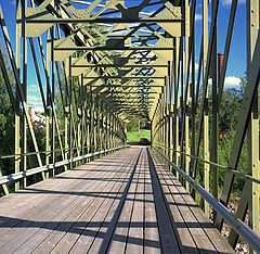 фото "old bridge"