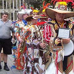 photo "Parade"