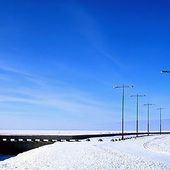 фото "Бесконечность"