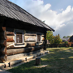 photo "House in Ukraine"