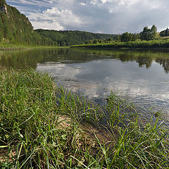 photo "Ural, Chusovaya river / 0177_0218"