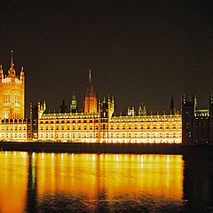 фото "London night"