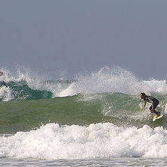 photo "SURF"