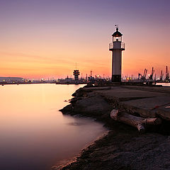 фото "Lighthouse"