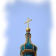 фото "Про кресты киевские..."