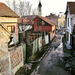 photo "Zemun"