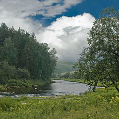 фото "Сакмара"