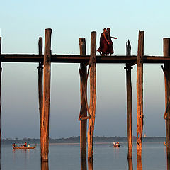 фото "old bridge"