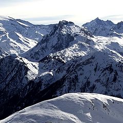 фото "Alps 2"