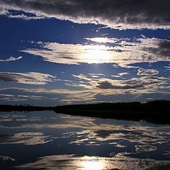 фото "Осенний штиль..."