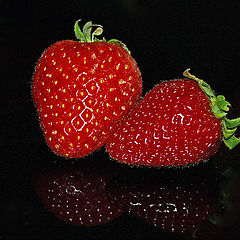 фото "Strawberries"