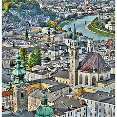 photo "Salzburg"