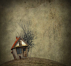 photo "Cottage"