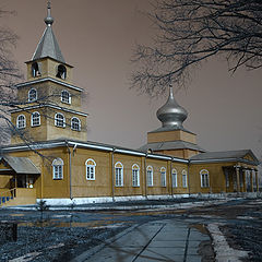 фото "Церковь."