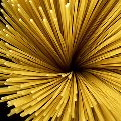 фото "Spaghetti"