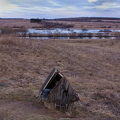 фото "колодец"