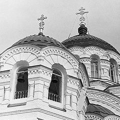 photo "St. Vladimir's Cathedral"