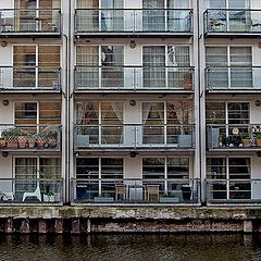 photo "The Apartments"