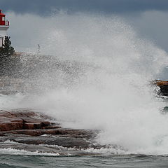 photo "Lighthouse"