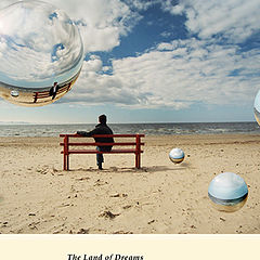 фото "The Land of Dreams-1"