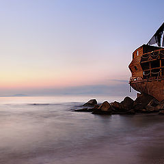 фото "Ghost Ship"