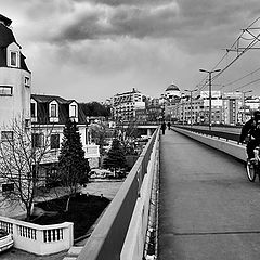 photo "before rain"