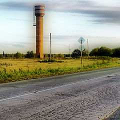 photo "Road"