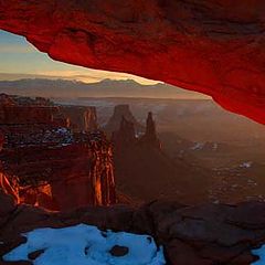 фото "Utah Rocks 3"