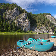 photo "On Chusovaya river / 0179_0020"