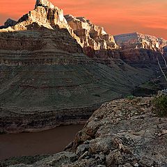 фото "Colorado River"