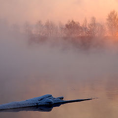 фото "Утренняя река."