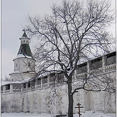 photo "Old tower"