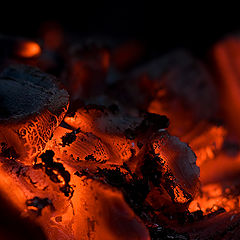 photo "Burning"