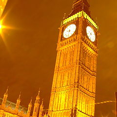 photo "Big Ben"