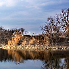 photo "Silent Waters"