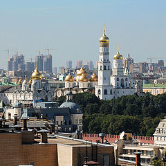 фото "Старое и новое"