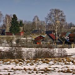 photo "Small Village"