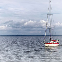 фото "Финский залив"