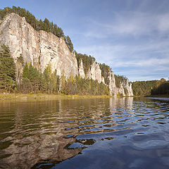 фото "Чусовая, Камень Олений / 0182_0112"