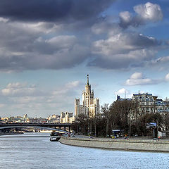 photo "Moscow"