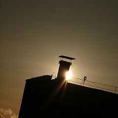 фото "Лайнер "Freedom sunrise""